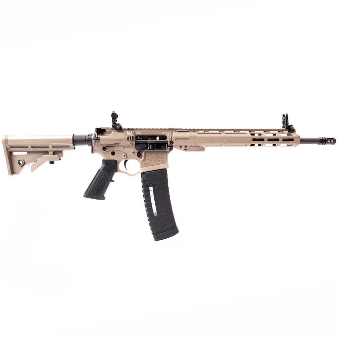 Buy Barrel Length