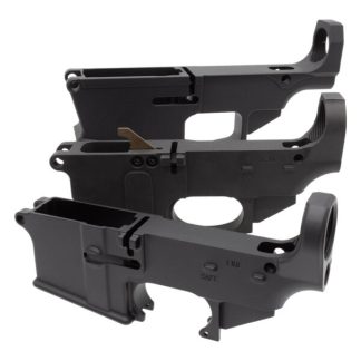 80% Lower Patriot Pack 80% Lower Patriot Pack - Buy 80 Percent Lower online - Tactical Flash Pro