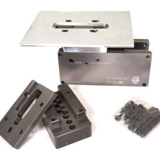 80% AR-15 Easy Jig® Gen 1