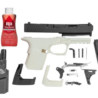 LDF Build Kit – Color Me GST-9