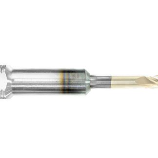 Gen 3 Speedmill™ with SpeedCoat