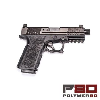 Pfs9 Compl Pist Thr/Fl Brl Ngt Sgt - Buy 80% Lowers Brands online - Tactical Flash Pro