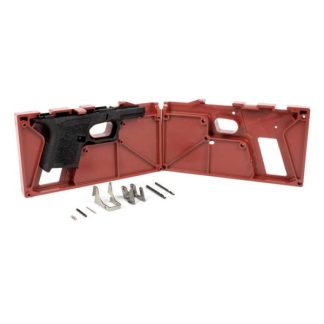 Polymer80 PF940SC™ 80% Subcompact Frame and Jig Kit (Glock® 26/27 Compatible) - Buy 80% Lowers Brands online - Tactical Flash Pro