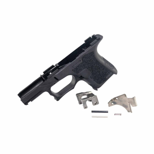 Polymer80 PF940SC™ 80% Pistol Frame ONLY Polymer80 PF940SC™ 80% Pistol Frame ONLY - Buy 80% Lowers Brands online - Tactical Flash Pro