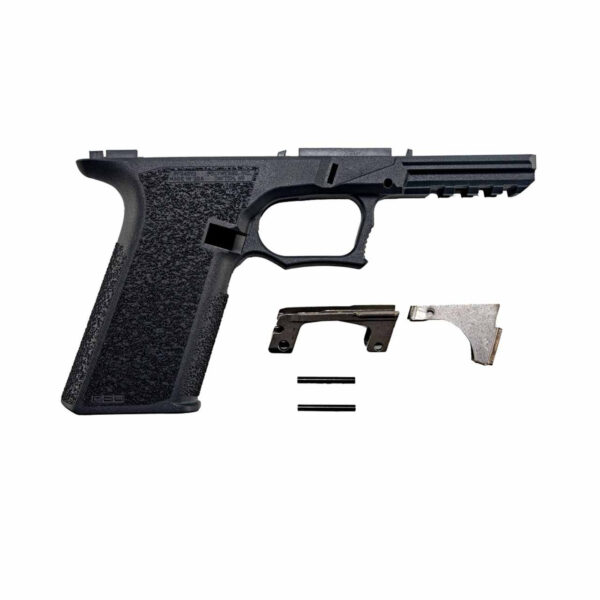 Polymer80 PF940v2™ 80% Pistol Frame ONLY Polymer80 PF940v2™ 80% Pistol Frame ONLY - Buy 80% Lowers Brands online - Tactical Flash Pro