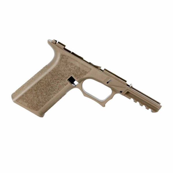 Polymer80 PF940v2™ 80% Pistol Frame ONLY Polymer80 PF940v2™ 80% Pistol Frame ONLY - Buy 80% Lowers Brands online - Tactical Flash Pro