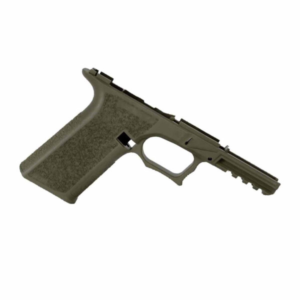 Polymer80 PF940v2™ 80% Pistol Frame ONLY Polymer80 PF940v2™ 80% Pistol Frame ONLY - Buy 80% Lowers Brands online - Tactical Flash Pro