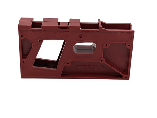 Polymer80 PF9SS Jig Kit for PF9SS Frame Blanks Polymer80 PF9SS Jig Kit for PF9SS Frame Blanks - Buy 80% Lowers Brands online - Tactical Flash Pro