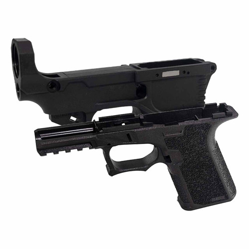 Polymer80 RL556V3 – RHINO 80% AR15 Lower Receiver and PF940C 80% Pistol Frame (Black Only) Polymer80 RL556V3 – RHINO 80% AR15 Lower Receiver and PF940C 80% Pistol Frame (Black Only) - Buy 80% Lowers Brands online - Tactical Flash Pro