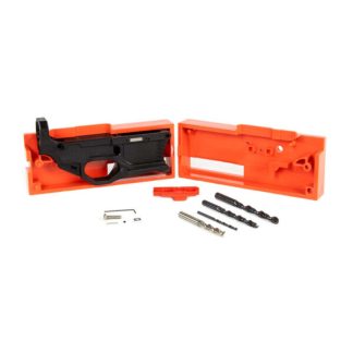 Polymer80 RL556V3 – RHINO 80% AR15 Lower Receiver with Jig - Buy 80% Lowers Brands online - Tactical Flash Pro
