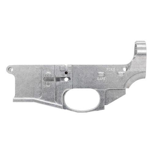 80% Lower Fire/Safe Marked – Raw 80% Lower Fire/Safe Marked – Raw - Buy 80 Percent Lower online - Tactical Flash Pro