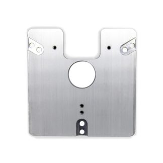 Large Router Base – Gen 3 Easy Jig® - Buy 80 Percent Lower online - Tactical Flash Pro