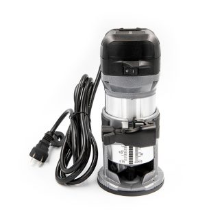 Freedom Jig Router