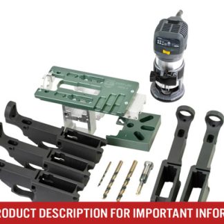 Easy Jig® + (5) 80% Lowers
