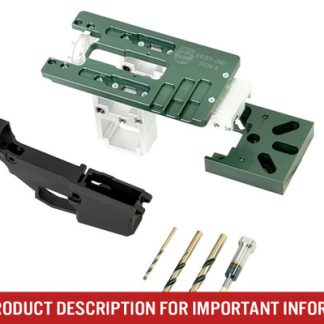 Easy-Jig® Gen 3 Starter Kit – AR15