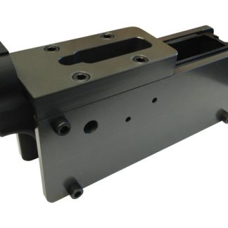 Universal Drill Press 80% AR-15 Jig - Buy 80 Percent Lower online - Tactical Flash Pro