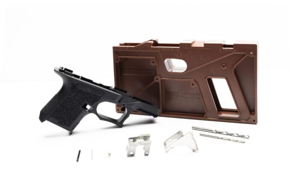 p80 frame glock 17 p80 frame glock 17 - Buy 80% Lowers Brands online - Tactical Flash Pro