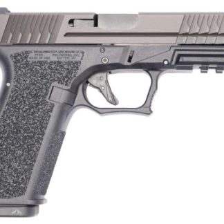 P80 PFS9 Complete Pistol