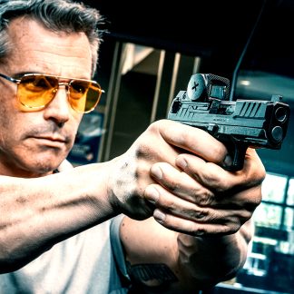 HK VP9CC Idaho concealed carry