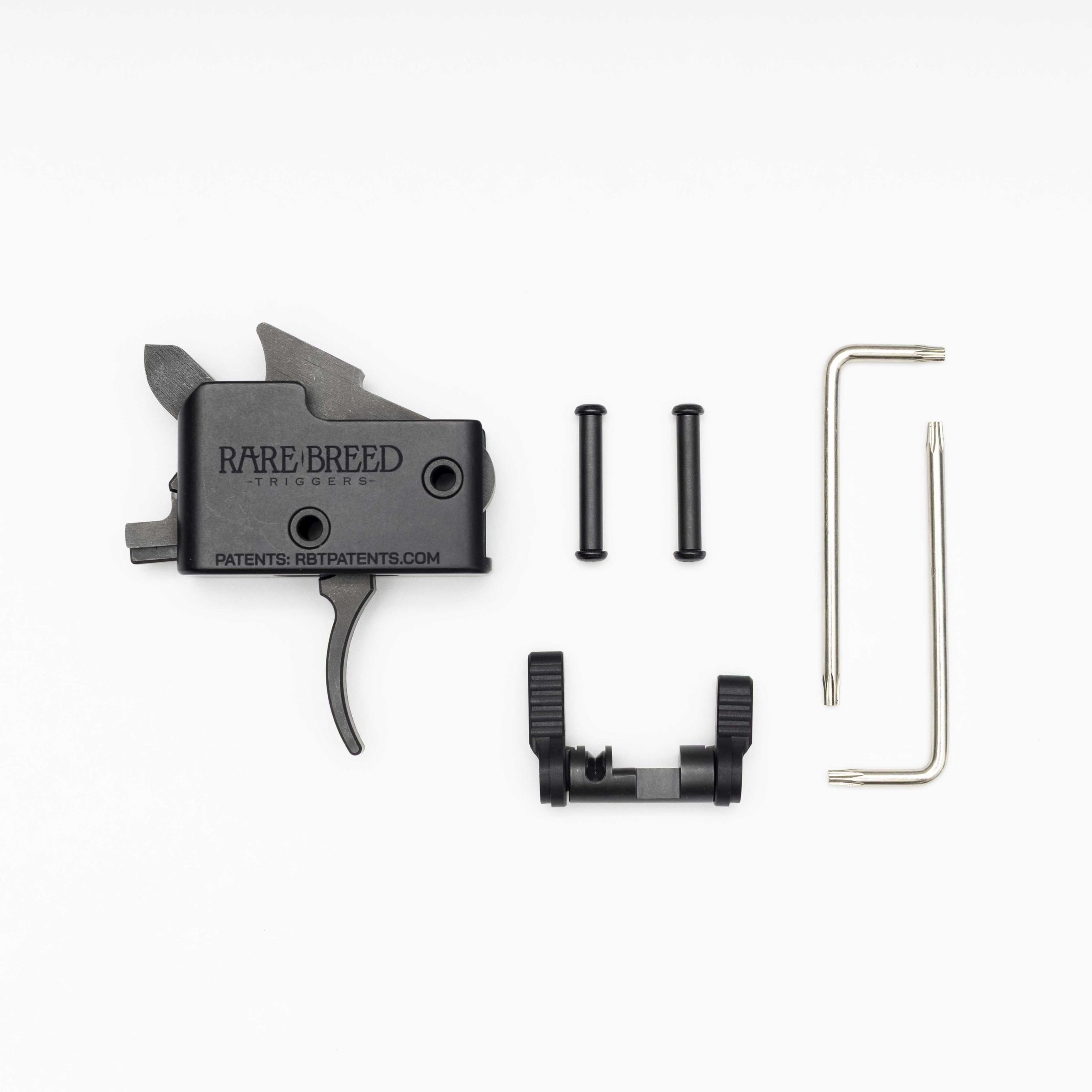 FRT-15C3 (FLAT) FRT-15C3 (FLAT) - Buy 80% Lowers Brands online - Tactical Flash Pro