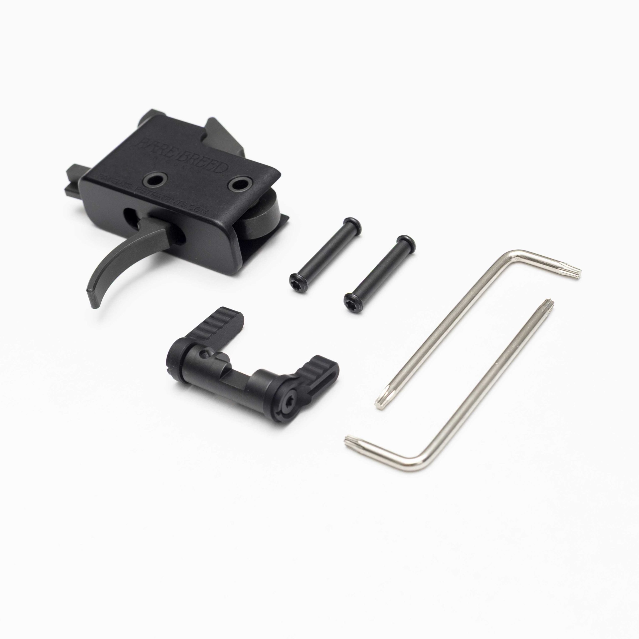 FRT-15C3 (FLAT) FRT-15C3 (FLAT) - Buy 80% Lowers Brands online - Tactical Flash Pro