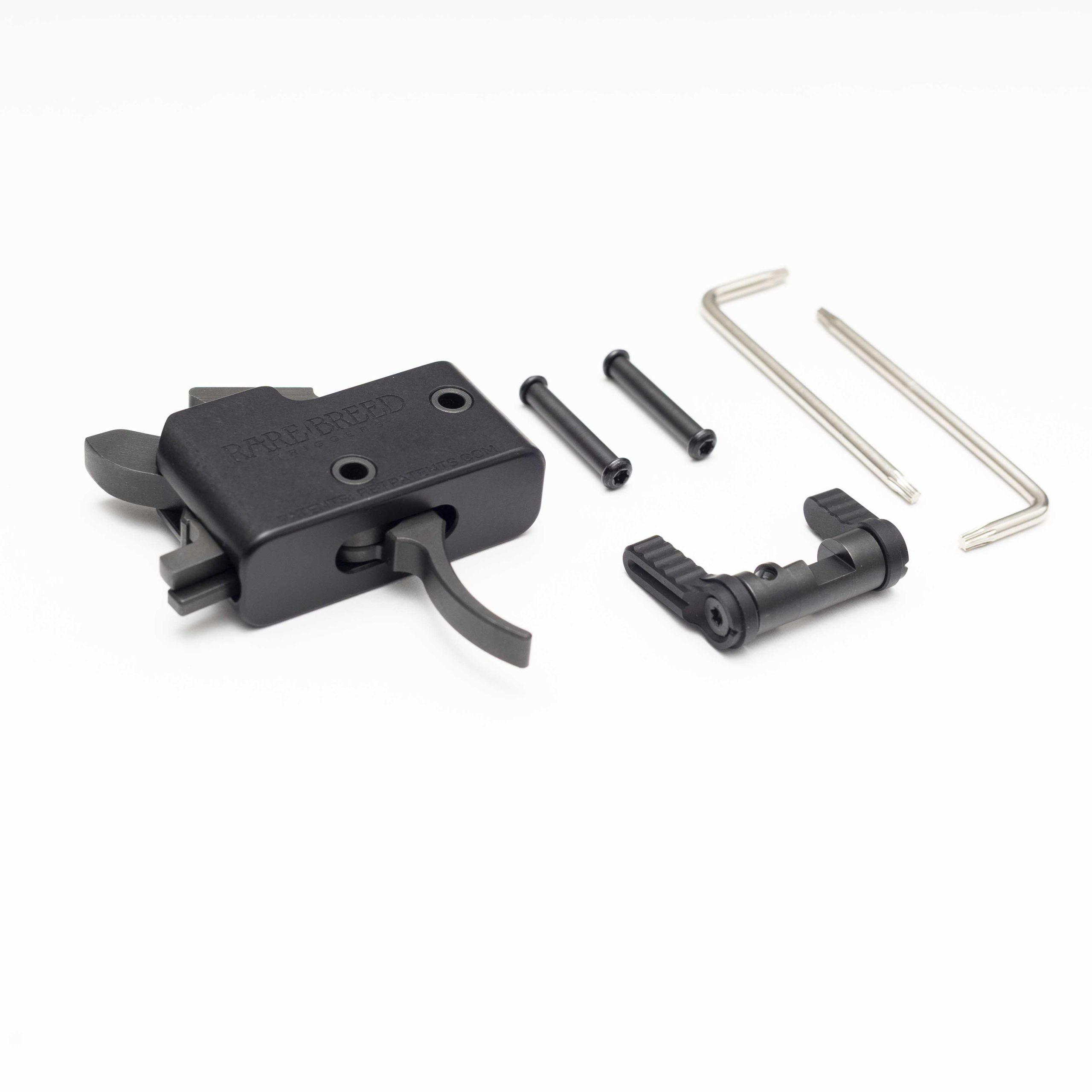 FRT-15C3 (FLAT) FRT-15C3 (FLAT) - Buy 80% Lowers Brands online - Tactical Flash Pro